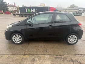 Toyota Yaris 1.0 VVTI, снимка 4