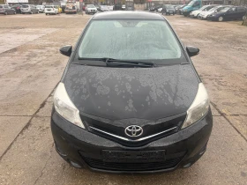 Toyota Yaris 1.0 VVTI, снимка 3