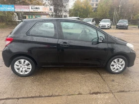 Toyota Yaris 1.0 VVTI, снимка 5