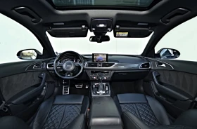 Audi A6 3.0TDI COMPETITION 326h.p 3xS-LINE RS-SITZE 20RS , снимка 7