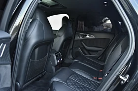 Audi A6 3.0TDI COMPETITION 326h.p 3xS-LINE RS-SITZE 20RS , снимка 16