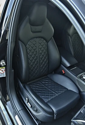Audi A6 3.0TDI COMPETITION 326h.p 3xS-LINE RS-SITZE 20RS , снимка 14