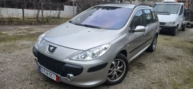 Peugeot 307 1.6hdi, снимка 1