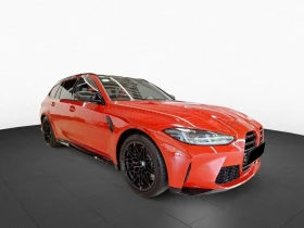 BMW M3 COMPETITION TOURING XDRIVE HEAD-UP HARMAN/KARDON , снимка 2