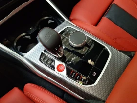 BMW M3 COMPETITION TOURING XDRIVE HEAD-UP HARMAN/KARDON , снимка 8