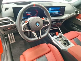 BMW M3 COMPETITION TOURING XDRIVE HEAD-UP HARMAN/KARDON , снимка 7
