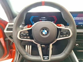BMW M3 COMPETITION TOURING XDRIVE HEAD-UP HARMAN/KARDON , снимка 9