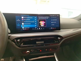 BMW M3 COMPETITION TOURING XDRIVE HEAD-UP HARMAN/KARDON , снимка 10