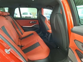 BMW M3 COMPETITION TOURING XDRIVE HEAD-UP HARMAN/KARDON , снимка 11
