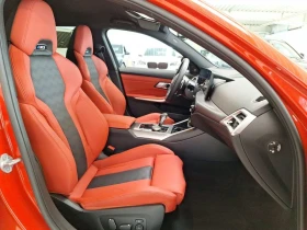 BMW M3 COMPETITION TOURING XDRIVE HEAD-UP HARMAN/KARDON , снимка 6