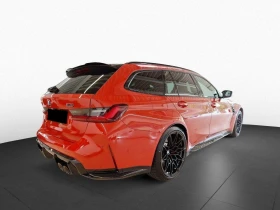 BMW M3 COMPETITION TOURING XDRIVE HEAD-UP HARMAN/KARDON , снимка 4