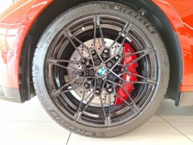 BMW M3 COMPETITION TOURING XDRIVE HEAD-UP HARMAN/KARDON , снимка 13
