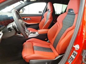 BMW M3 COMPETITION TOURING XDRIVE HEAD-UP HARMAN/KARDON , снимка 5