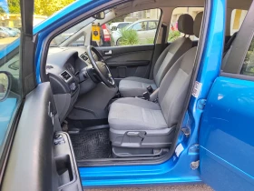 Ford C-max 1.6D  !АВТОМАТИК!!* КЛИМАТИК* !ТОП!!, снимка 9