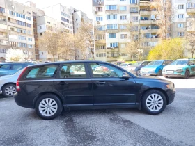 Volvo V50 1.6D * КЛИМАТРОНИК* !ТОП!!, снимка 6