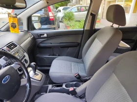 Ford C-max 1.6D  !АВТОМАТИК!!* КЛИМАТИК* !ТОП!!, снимка 10