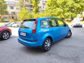 Ford C-max 1.6D  !АВТОМАТИК!!* КЛИМАТИК* !ТОП!!, снимка 5