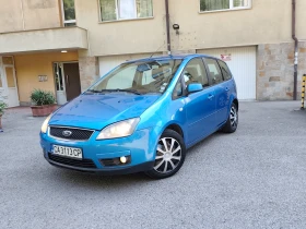 Ford C-max 1.6D  !АВТОМАТИК!!* КЛИМАТИК* !ТОП!!, снимка 1