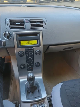 Volvo V50 1.6D * КЛИМАТРОНИК* !ТОП!!, снимка 14