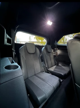 Peugeot 5008 2.0 BlueHDi GTline , снимка 8