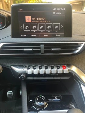 Peugeot 5008 2.0 BlueHDi GTline , снимка 13