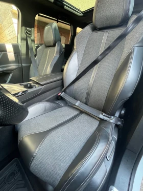 Peugeot 5008 2.0 BlueHDi GTline , снимка 10