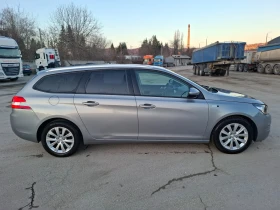 Peugeot 308 1.6 hdi, снимка 6