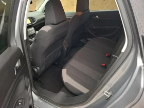 Peugeot 308 1.6 hdi, снимка 12