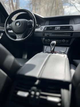 BMW 535 xDrive M пакет / Comfort / 138 000км, снимка 7