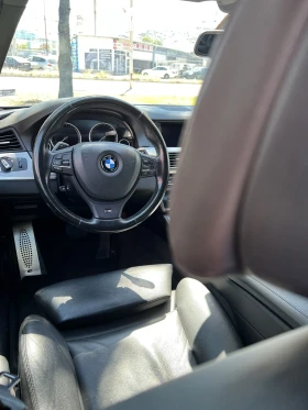 BMW 535 xDrive M пакет / Comfort / 138 000км, снимка 10
