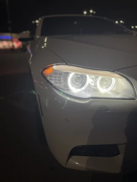 BMW 535 xDrive M пакет / Comfort / 138 000км, снимка 2
