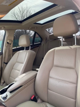 Mercedes-Benz C 350, снимка 13