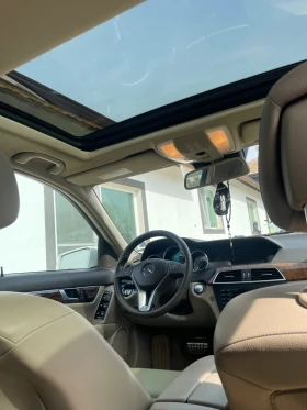 Mercedes-Benz C 350, снимка 11