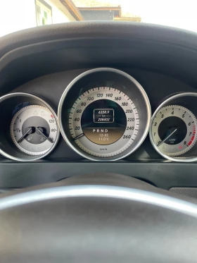 Mercedes-Benz C 350, снимка 8