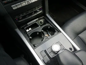 Mercedes-Benz E 250 Cdi 4Matic, снимка 8
