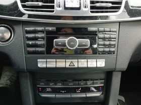 Mercedes-Benz E 250 Cdi 4Matic, снимка 16