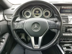Mercedes-Benz E 250 Cdi 4Matic, снимка 13