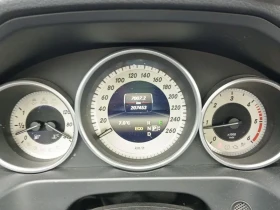 Mercedes-Benz E 250 Cdi 4Matic, снимка 7