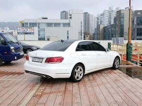 Mercedes-Benz E 250 Cdi 4Matic, снимка 4
