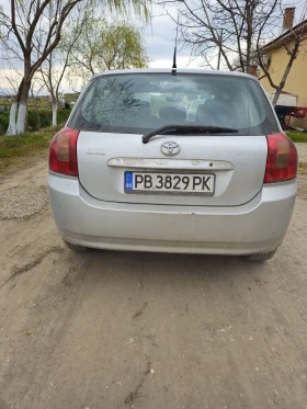 Toyota Corolla 2.0-110hp, снимка 3
