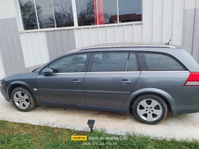 Opel Vectra, снимка 2