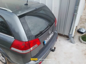 Opel Vectra, снимка 3