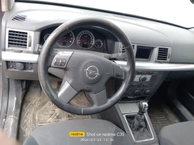 Opel Vectra, снимка 6