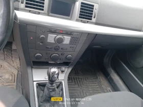 Opel Vectra, снимка 7