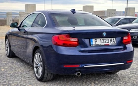 BMW 218 Modern * coupe , снимка 6