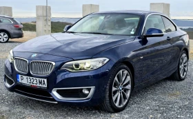 BMW 218 Modern * coupe , снимка 1