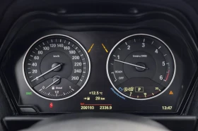 BMW 218 Modern * coupe , снимка 15