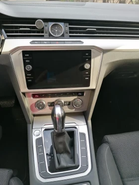 VW Passat 2.0 TDI 150 PS DSG, снимка 9