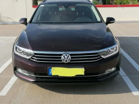 VW Passat 2.0 TDI 150 PS DSG, снимка 1