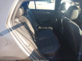 VW Golf Plus 2.0l Volkswagen Golf R 4-Door, снимка 8